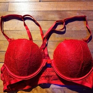 Victoria Secret Bombshell Push up Bra